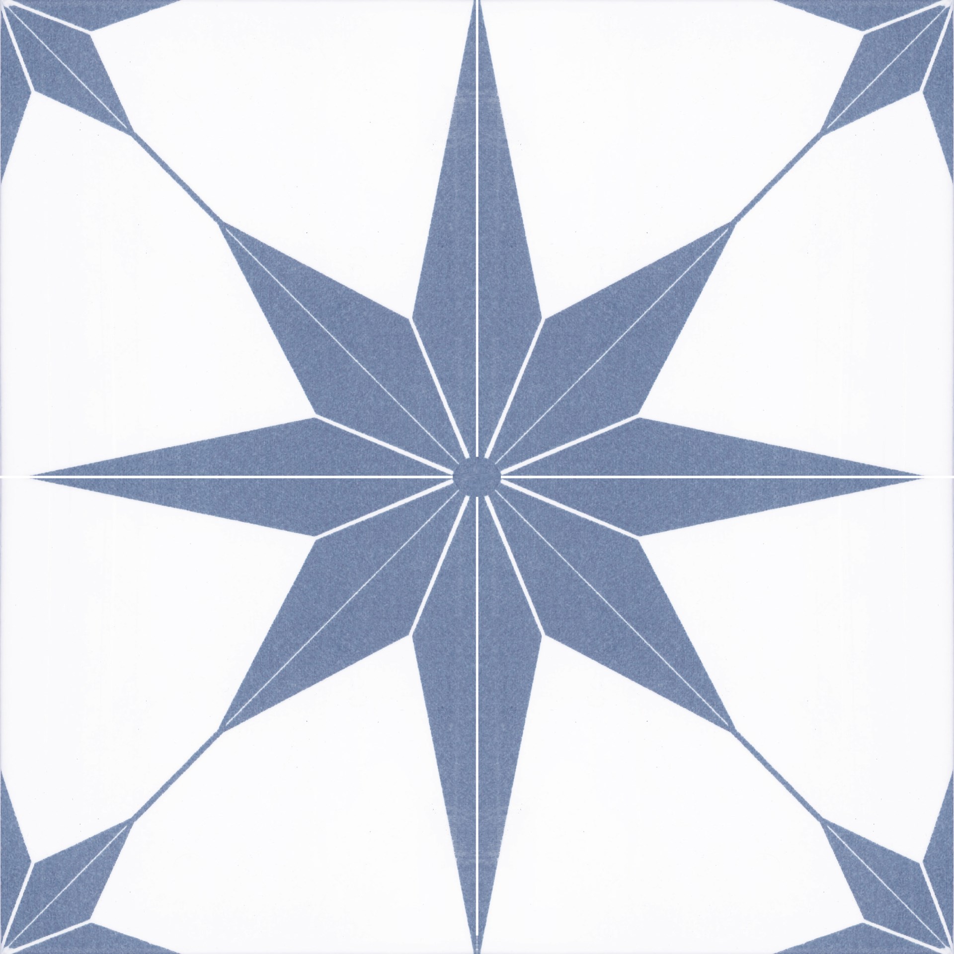 星辰花磚