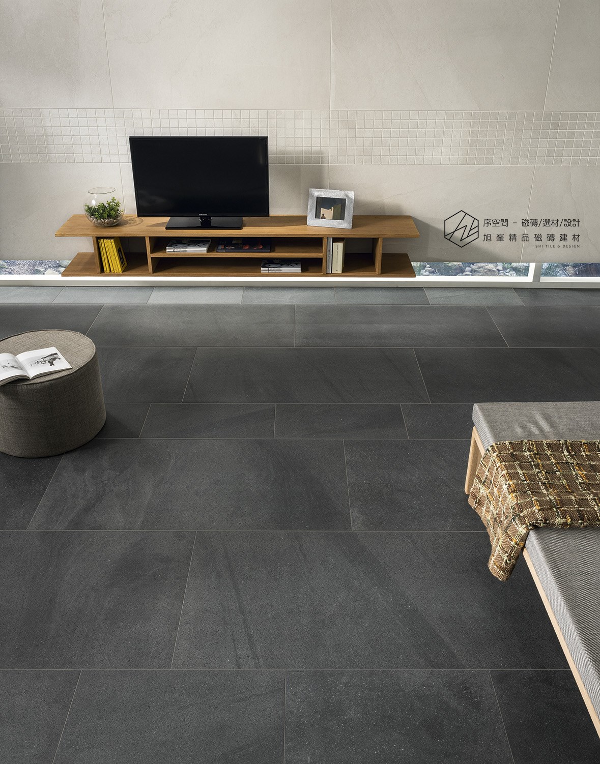 西瑟爾石(60x120)