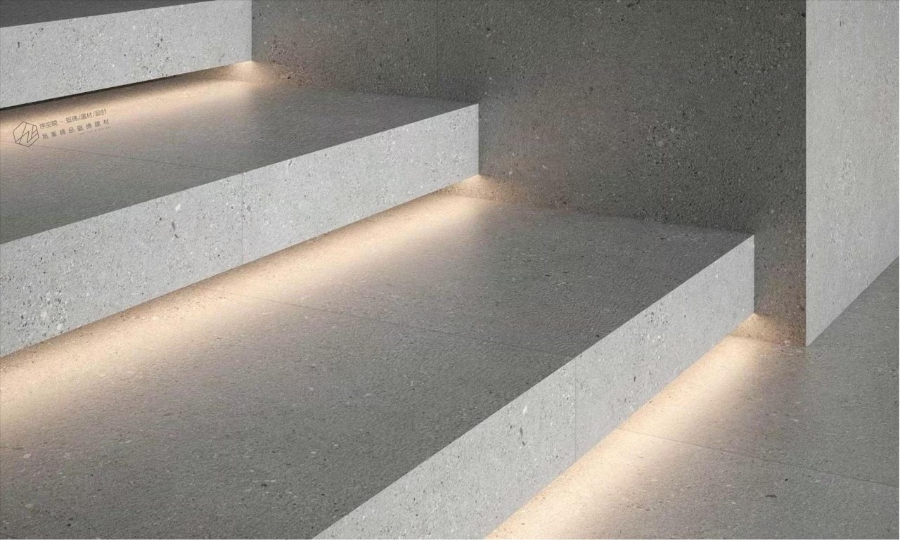 奈洛比崗石