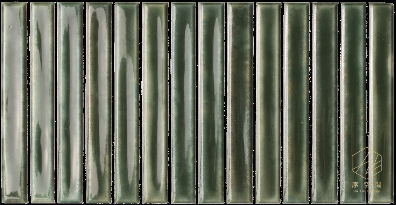 陶藝家系列(窯變)
