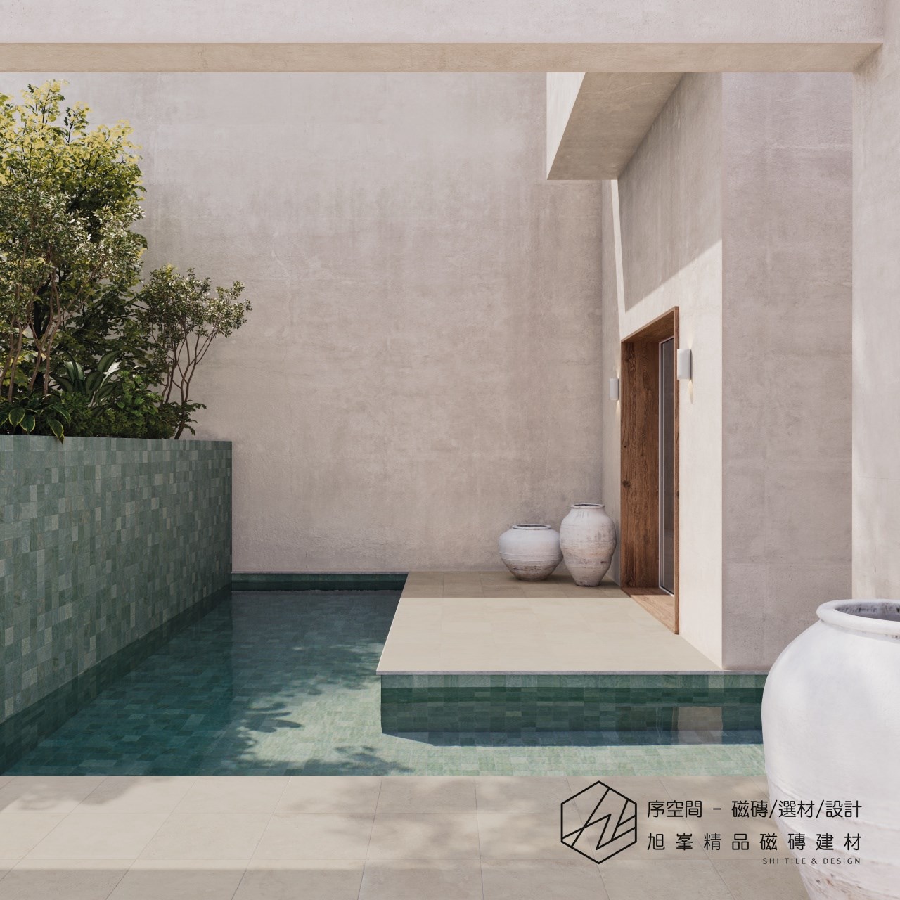 熱帶島嶼系列-椰子糖故鄉