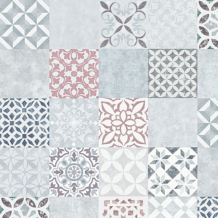 MOSAIC TILE馬賽克花磚