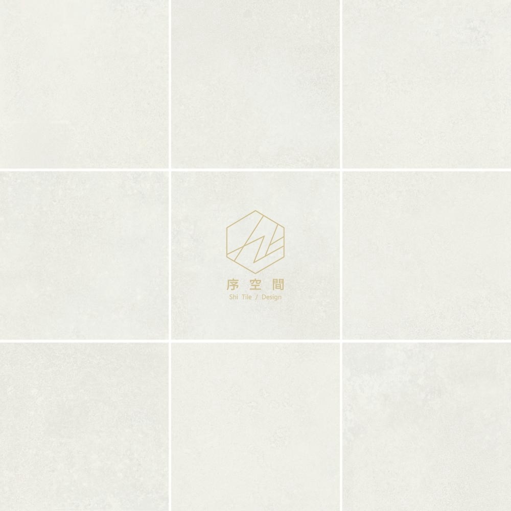 竹林六角磚/方磚