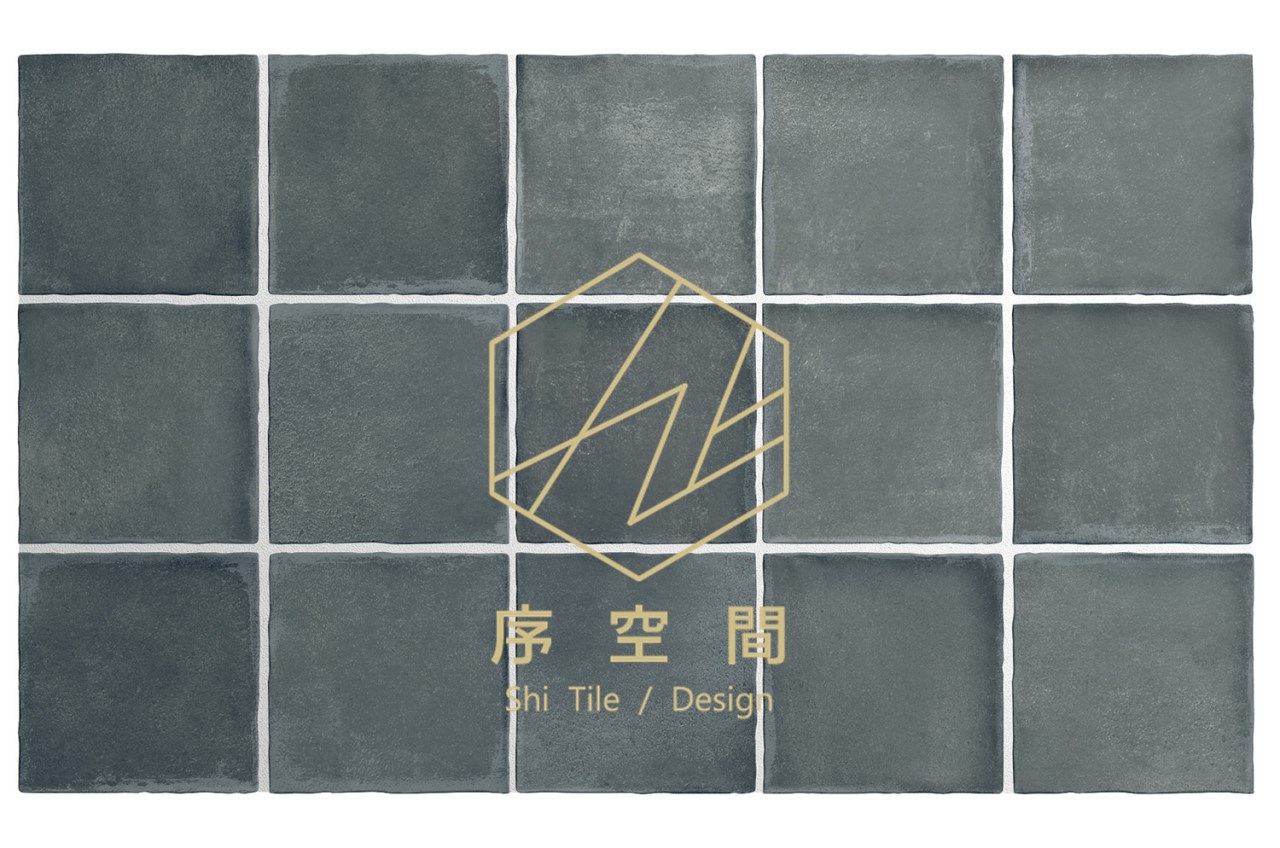 亞凱爾窯變復古磚