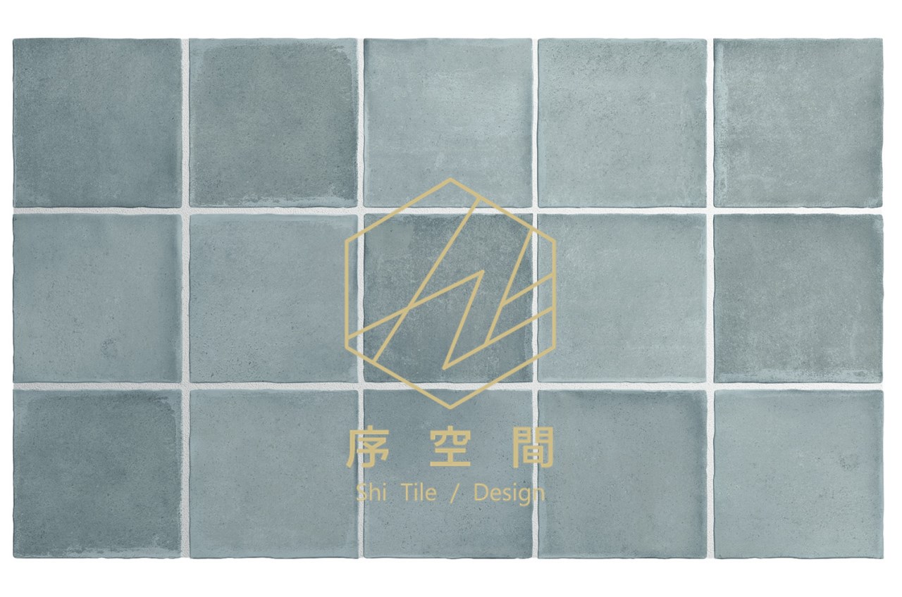 亞凱爾窯變復古磚