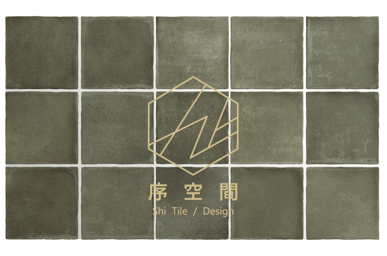 亞凱爾窯變復古磚