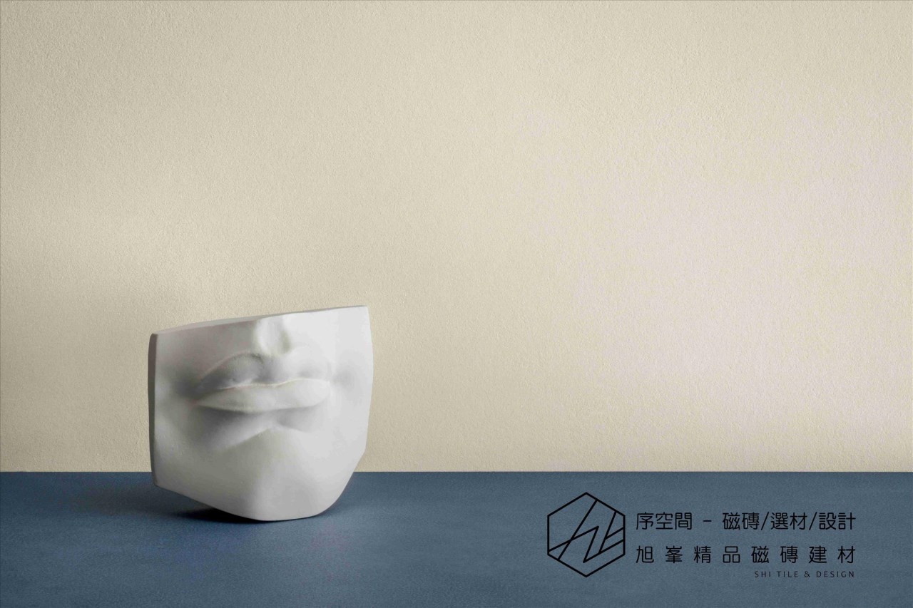 陶土與色彩