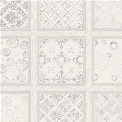 VINTAGE TILE法式宮廷花磚